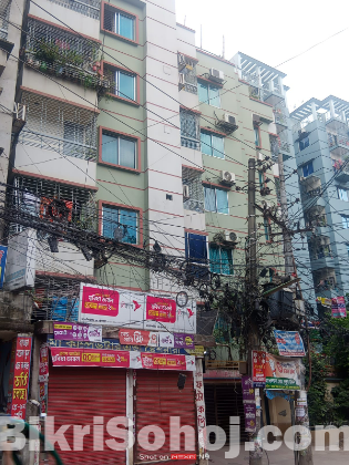 1045sq Flat Sale_UTTARBADDA